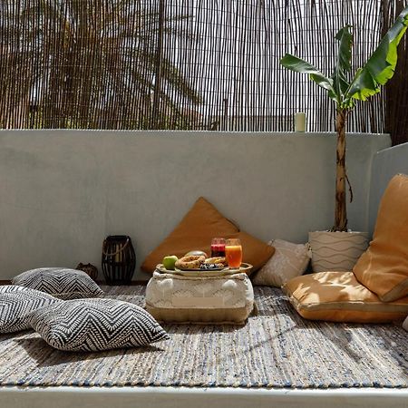 העיירה רתימנו Kamares Boutique Residence מראה חיצוני תמונה