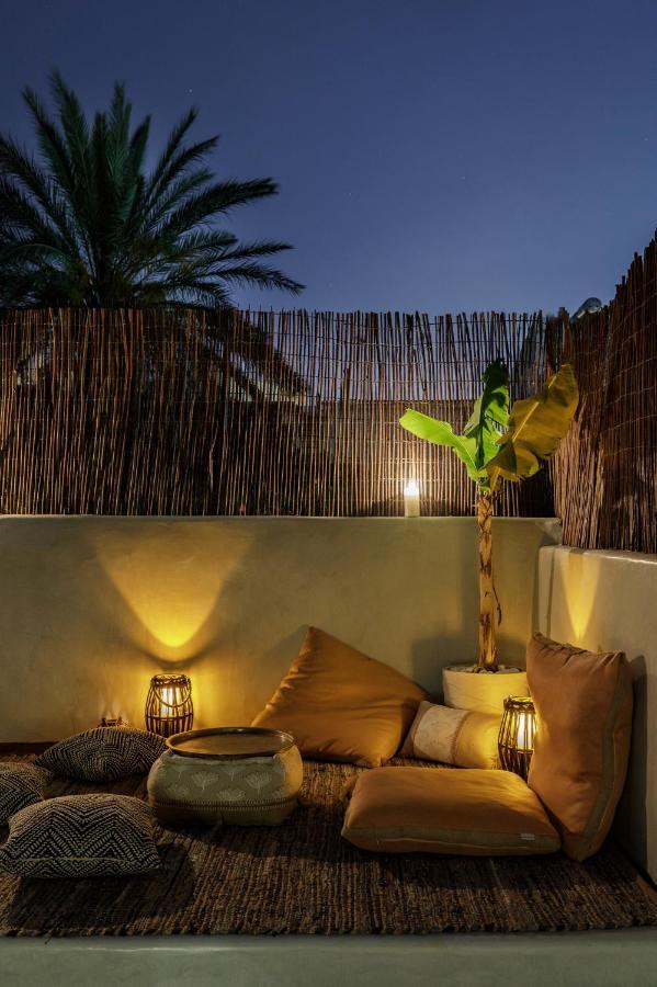 העיירה רתימנו Kamares Boutique Residence מראה חיצוני תמונה
